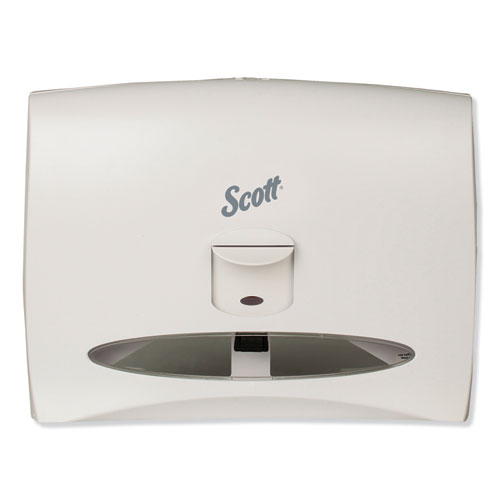 Toilet Seat Covers & Dispensers
